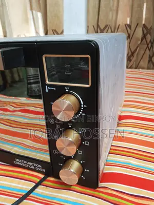 Disney Italy Oven