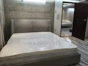 Rent Gulshan North Fully furnish Apartment 3-Bed