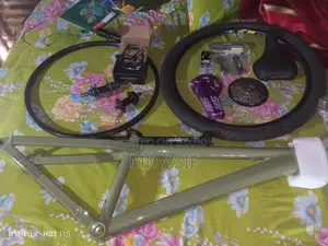 Bicycle Frame Sale