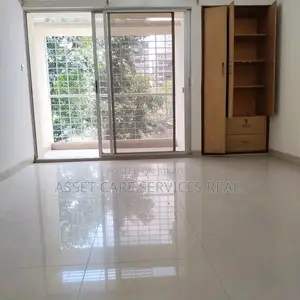 3-Bedroom Unfurnished Apartment For Rent In Gulshan-2