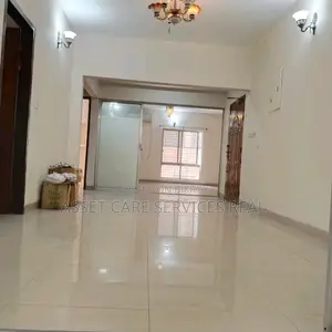 3Bed Un-Furnished Apartment For Rent In Gulshan-2