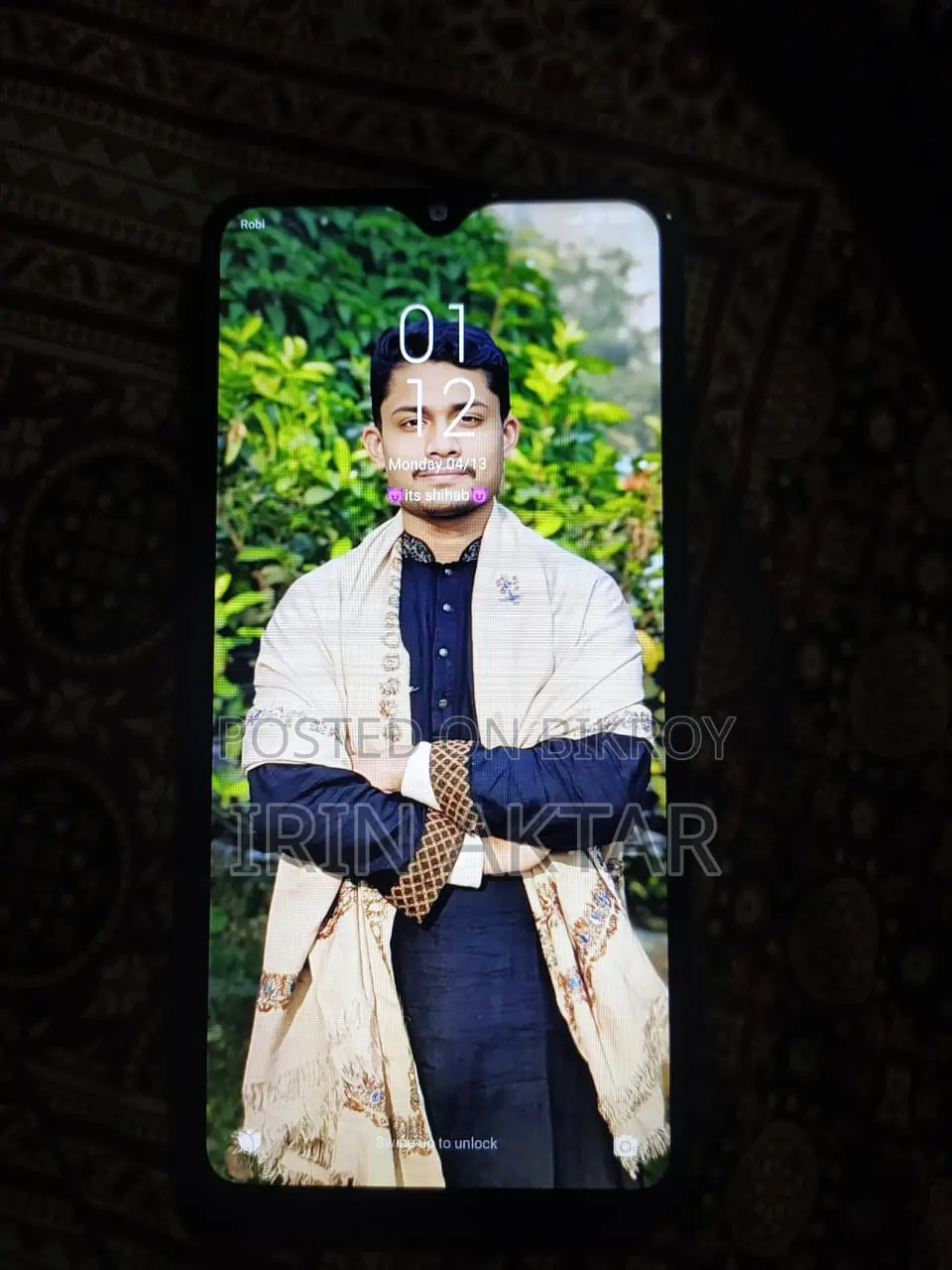 Xiaomi Redmi Note 8 Pro 256 (Used)