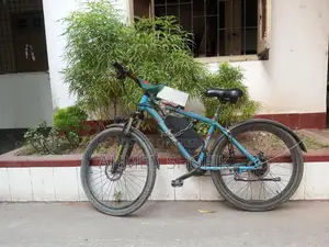 Bicycle for sale