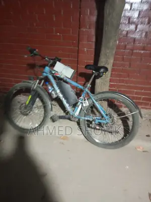 Bicycle for sale