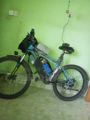 Bicycle for sale