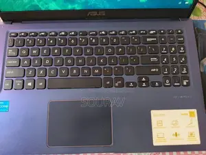 ASUS VivoBook 15 X515EA Core i3 11th Gen 15.6" FHD WV Laptop