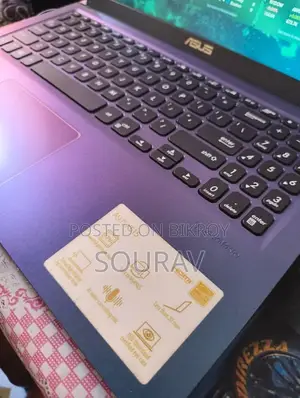 ASUS VivoBook 15 X515EA Core i3 11th Gen 15.6" FHD WV Laptop