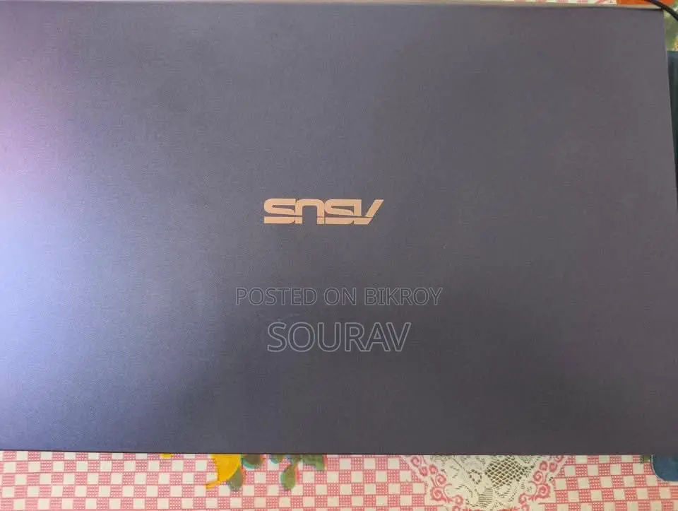ASUS VivoBook 15 X515EA Core i3 11th Gen 15.6" FHD WV Laptop