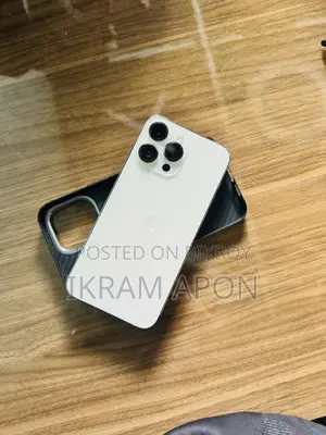 Apple iPhone 14 Pro Max . (Used)