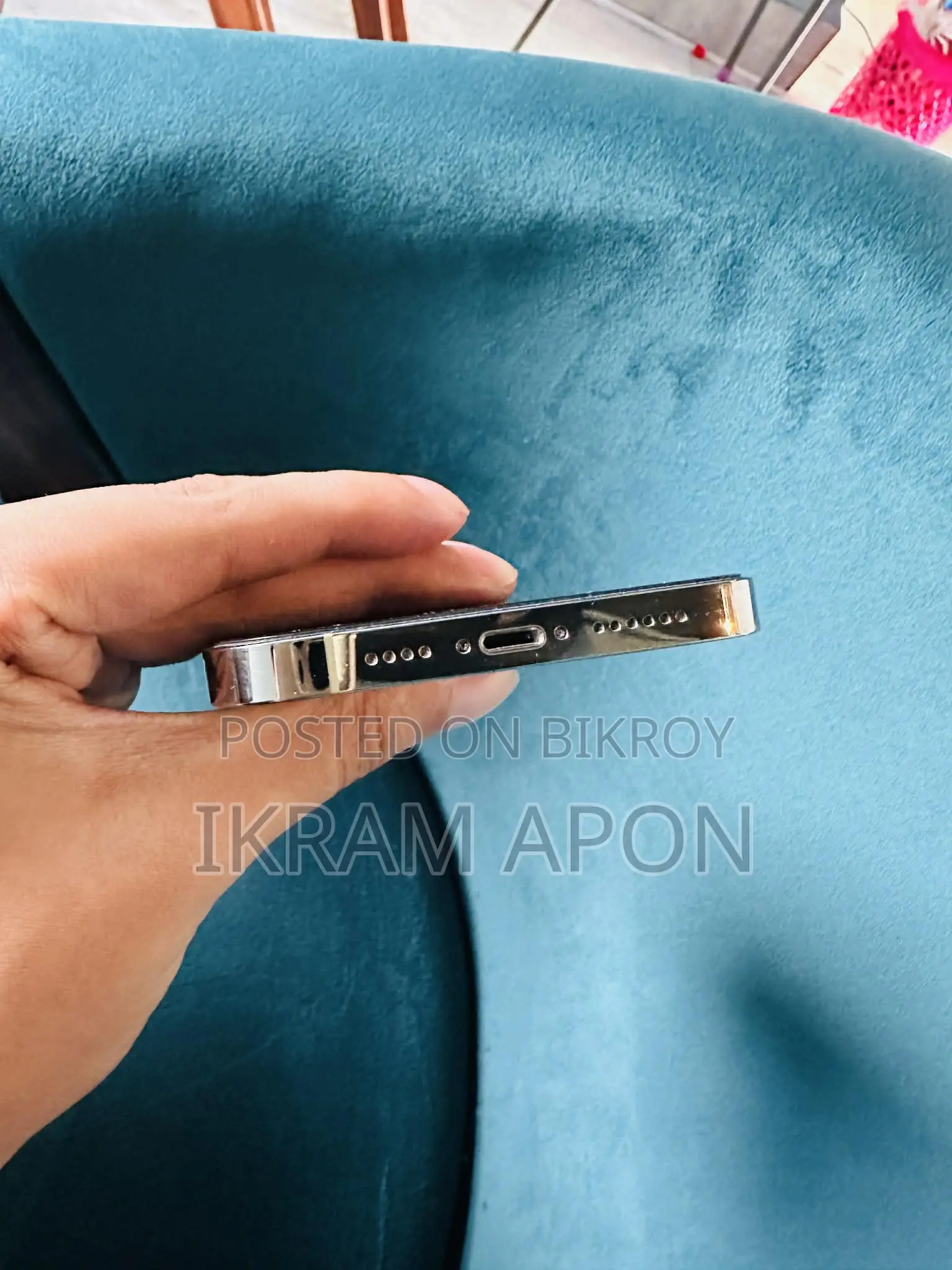 Apple iPhone 14 Pro Max . (Used)
