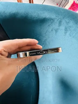Apple iPhone 14 Pro Max . (Used)