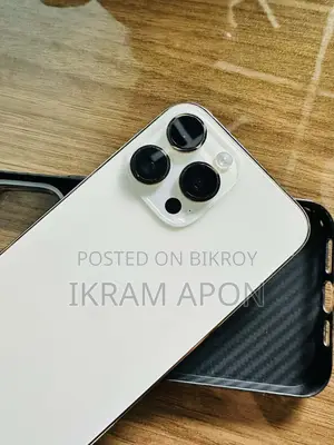 Apple iPhone 14 Pro Max . (Used)
