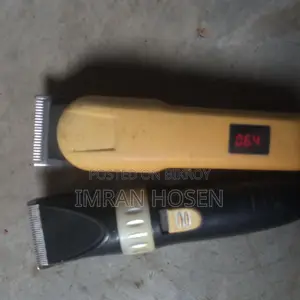 Hair Clipper