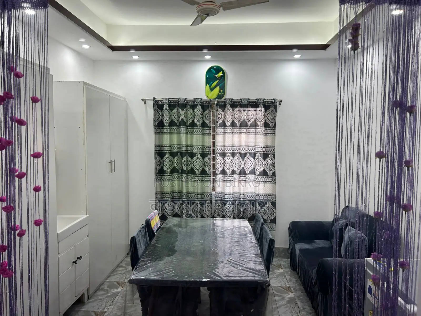 আমি একটি রেডি ফ্লাট বিক্রি করতে চাই