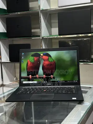 Dell Latitude 7490 i5 6th Gen 8/256GB SSD