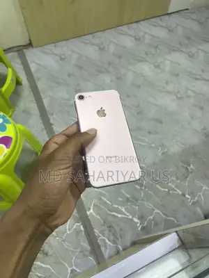 Apple iPhone 7 128 gb (Used)