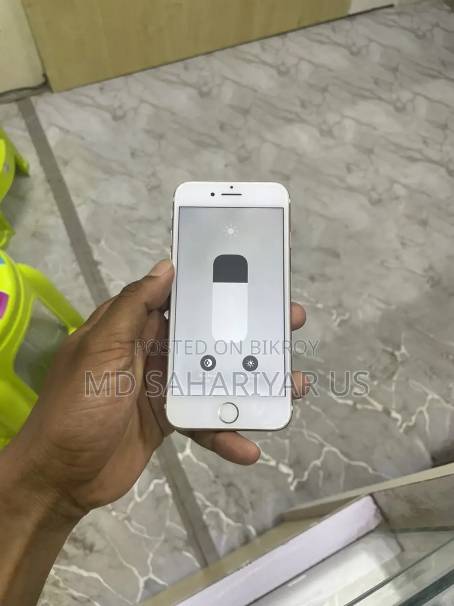 Apple iPhone 7 128 gb (Used)