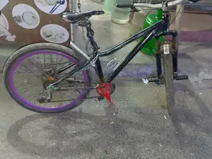 গিয়ার সাইকেল