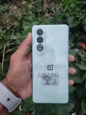OnePlus Nord (Used)