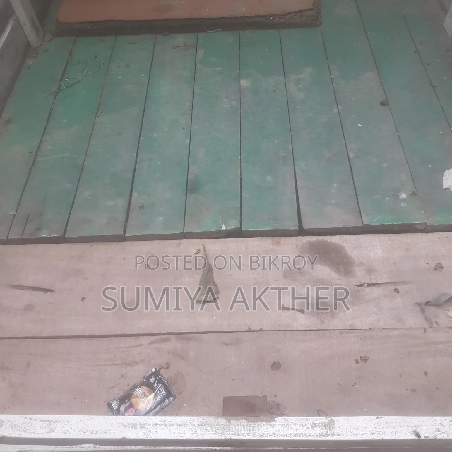 Fuchka cart for sale