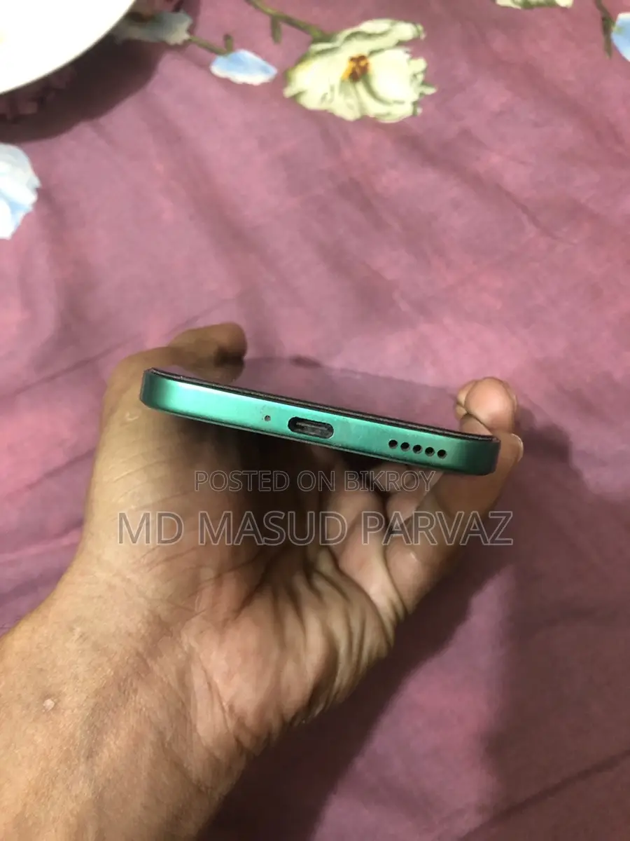 Honor X8b 8/512 GB (Used)