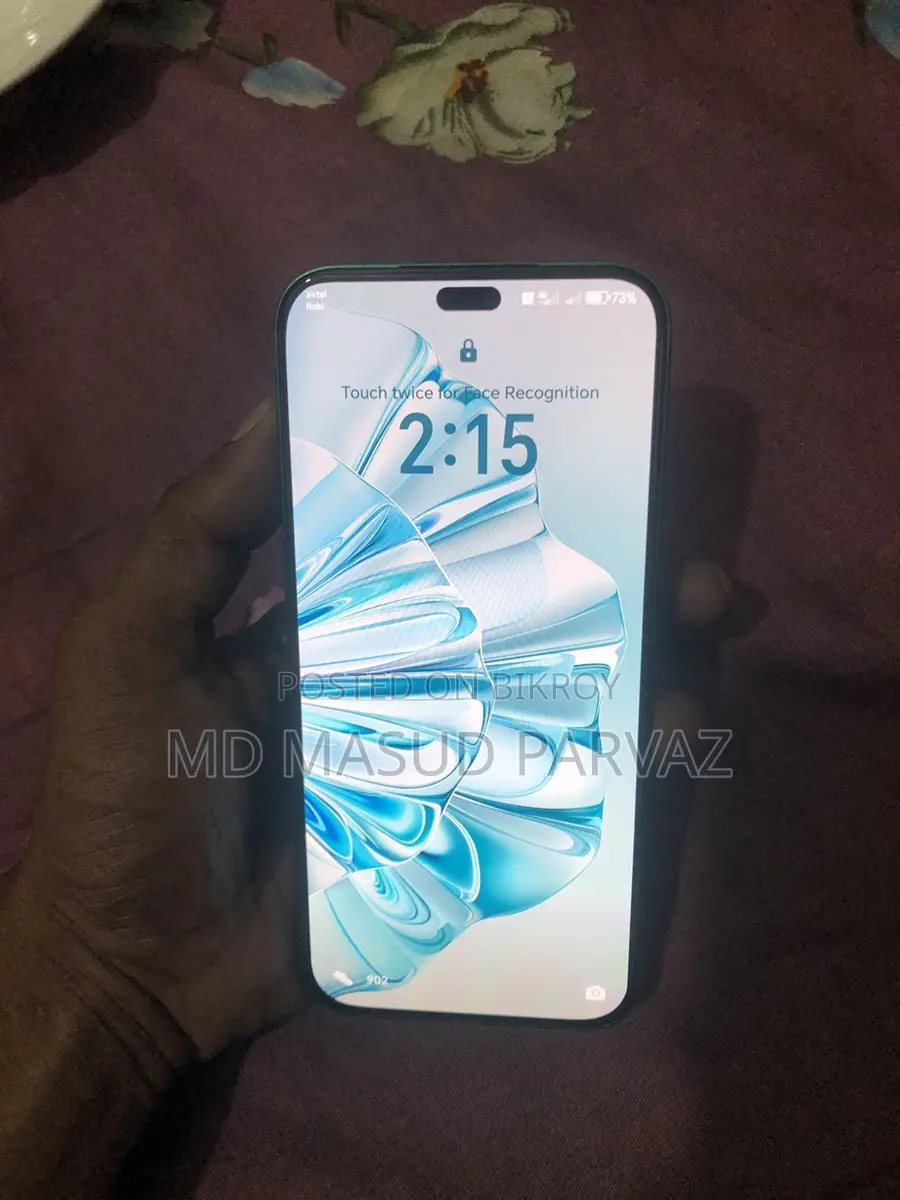 Honor X8b 8/512 GB (Used)