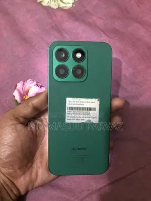 Honor X8b 8/512 GB (Used)