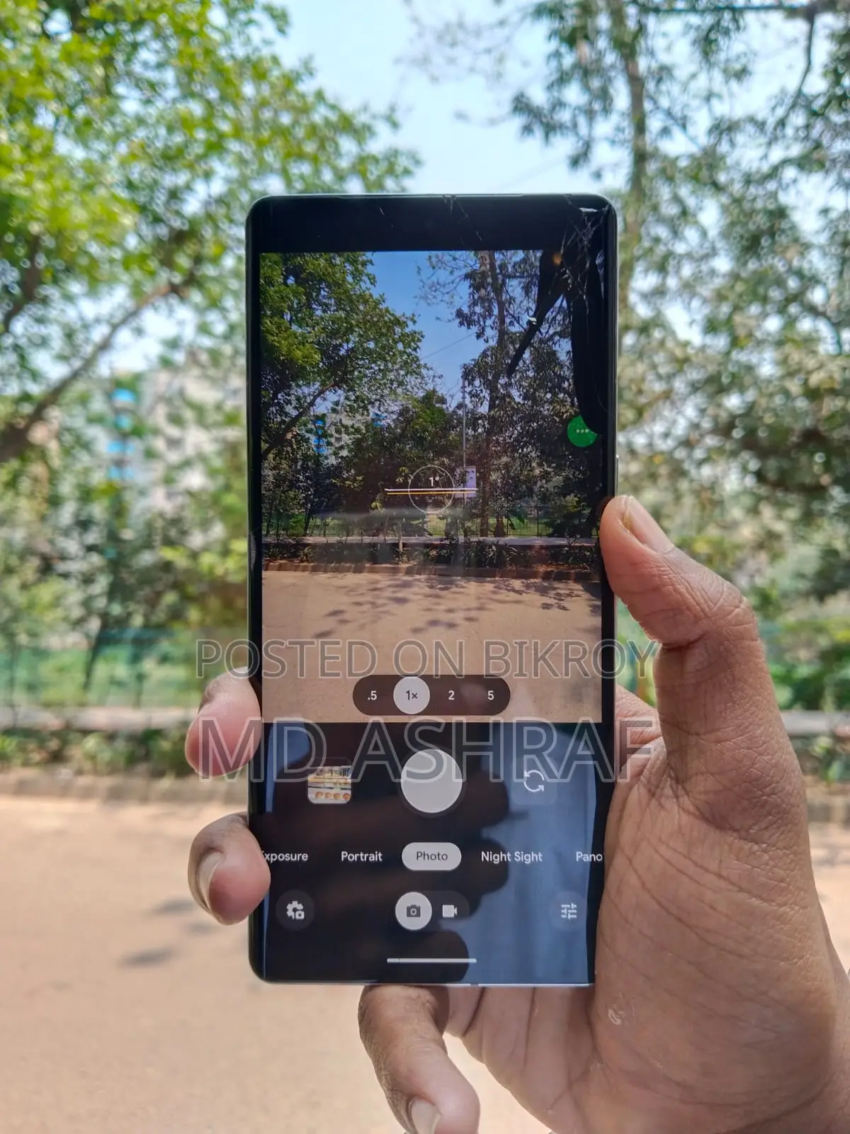 Google Pixel 7 Pro (Used)