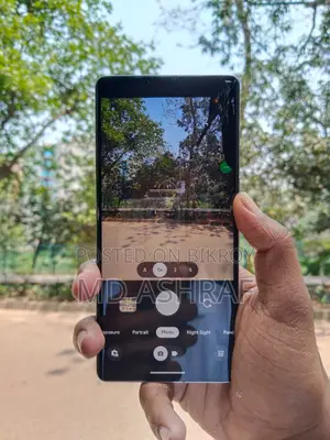 Google Pixel 7 Pro (Used)
