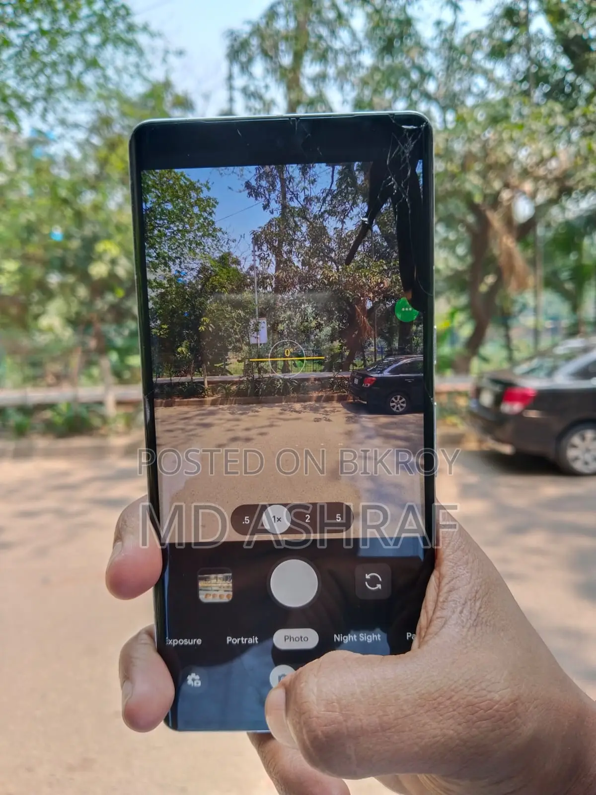 Google Pixel 7 Pro (Used)