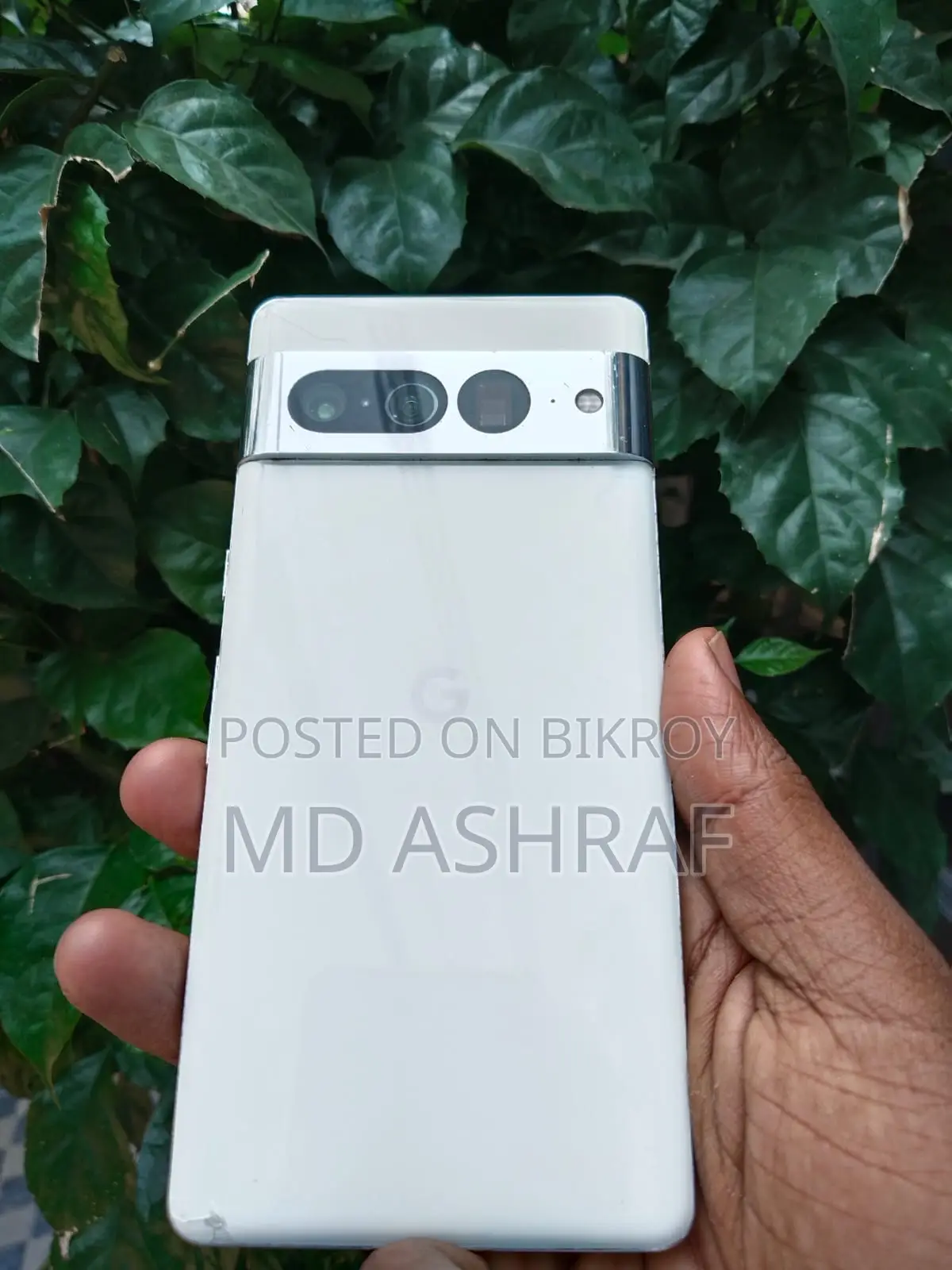 Google Pixel 7 Pro (Used)