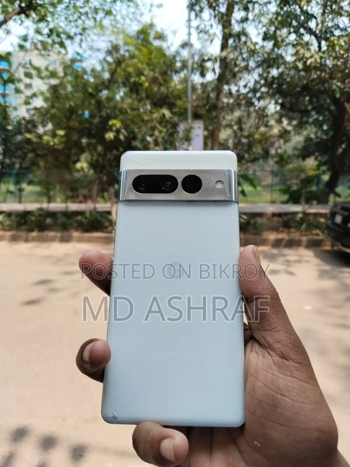 Google Pixel 7 Pro (Used)