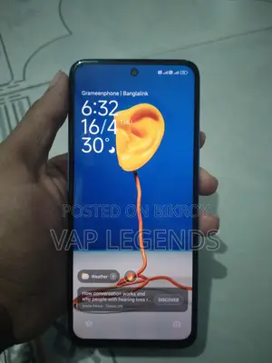 Xiaomi Redmi 12 6/128Gb (Used)