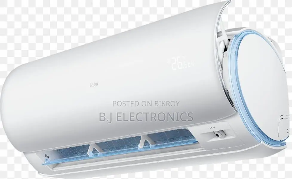 HAIER INVERTER AC | 1.5 TON Air Conditioner Energy Efficient