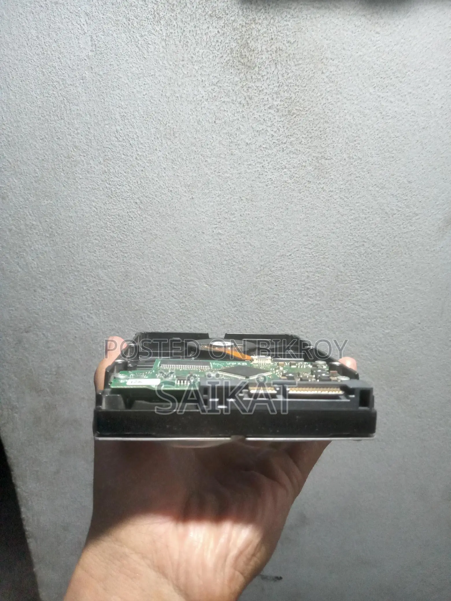 HARD DISK 256 GB
