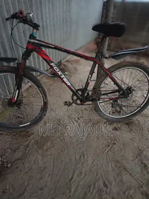 Bicycle Sale