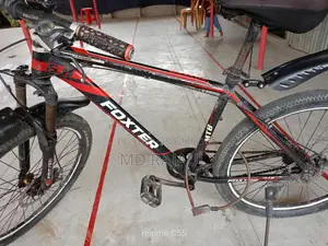 Bicycle Sale