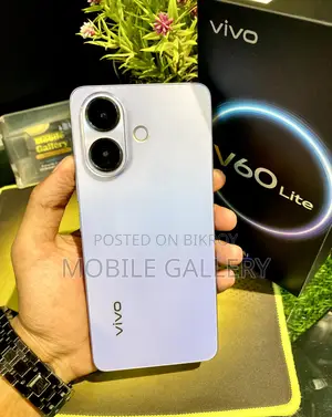 Vivo V 60 Lite 8/256 (Used)