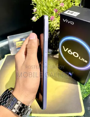 Vivo V 60 Lite 8/256 (Used)