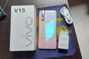 Vivo V15 okk phone edition (Used)