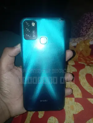 Infinix Smart 6 2/32 (Used)