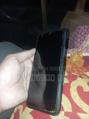 Infinix Smart 6 2/32 (Used)