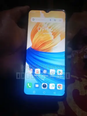 Infinix Smart 6 2/32 (Used)