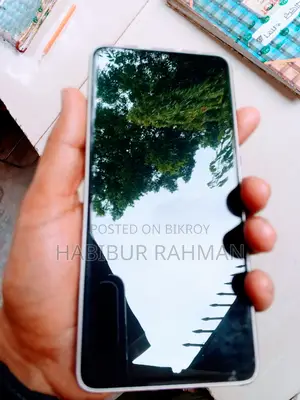 Xiaomi Redmi Note 13 100% Best Quality (Used)