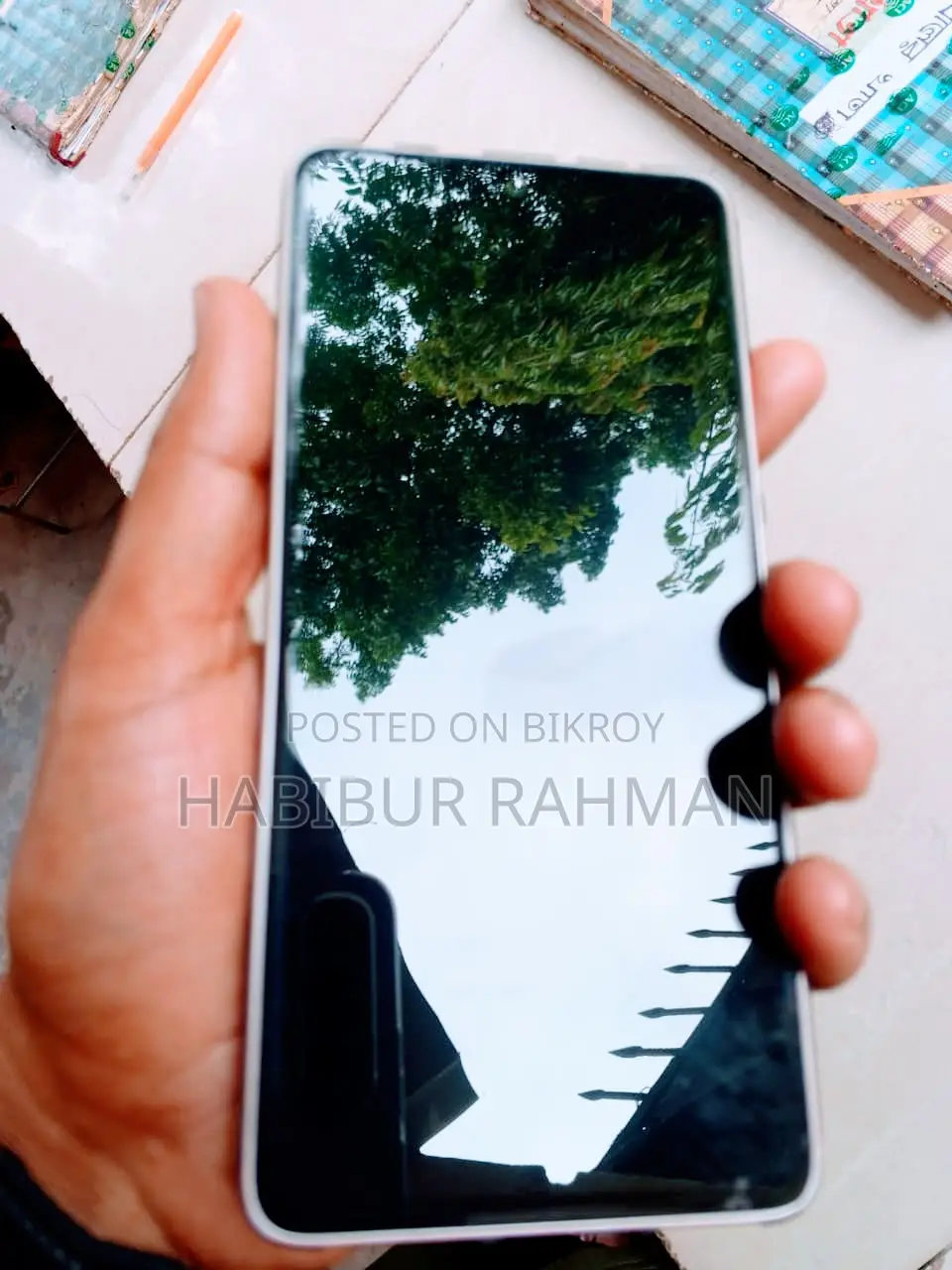 Xiaomi Redmi Note 13 100% Best Quality (Used)