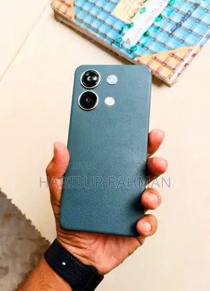 Xiaomi Redmi Note 13 100% Best Quality (Used)