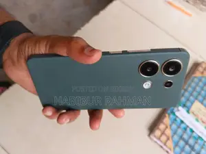 Xiaomi Redmi Note 13 100% Best Quality (Used)