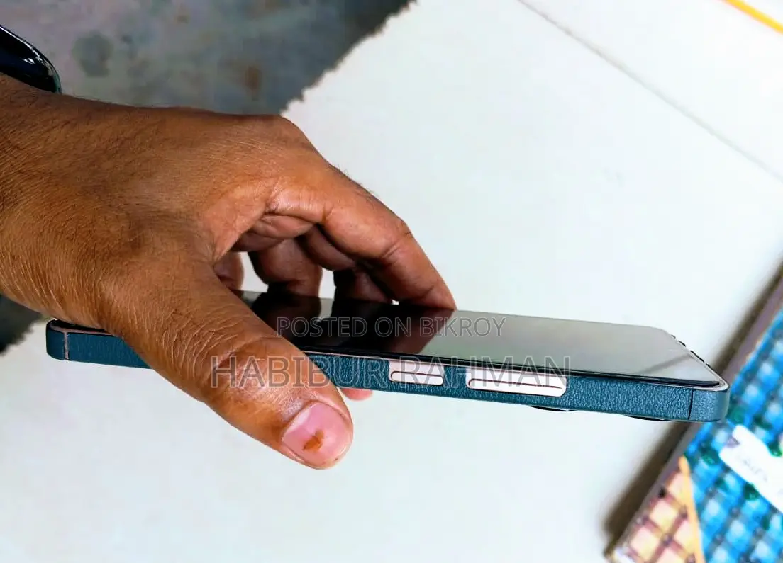 Xiaomi Redmi Note 13 100% Best Quality (Used)