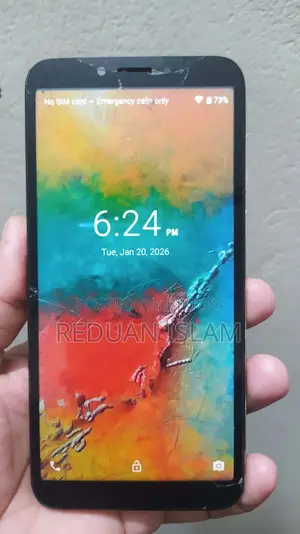 Symphony I30 Gold
