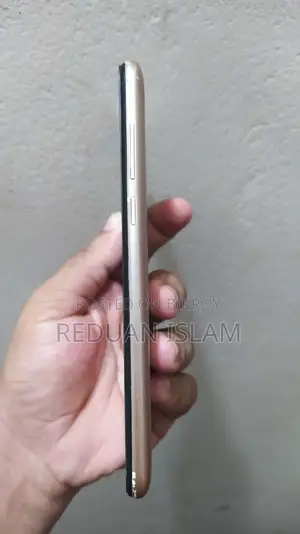Symphony I30 Gold